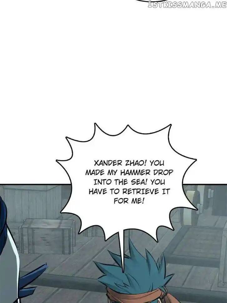 The Beginning From Gu Huo Niao Ch.201