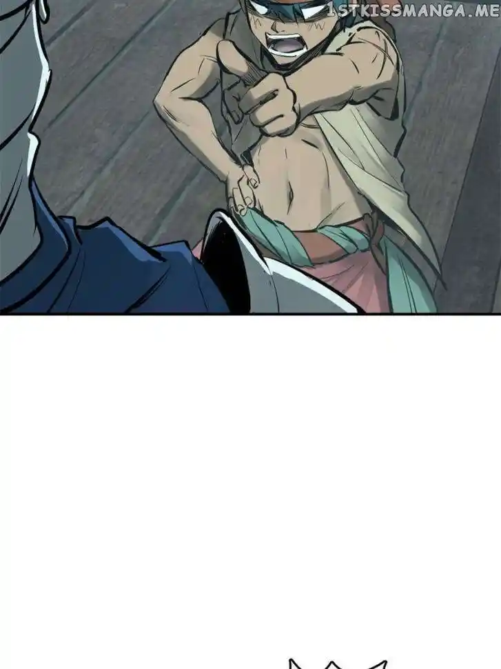 The Beginning From Gu Huo Niao Ch.201