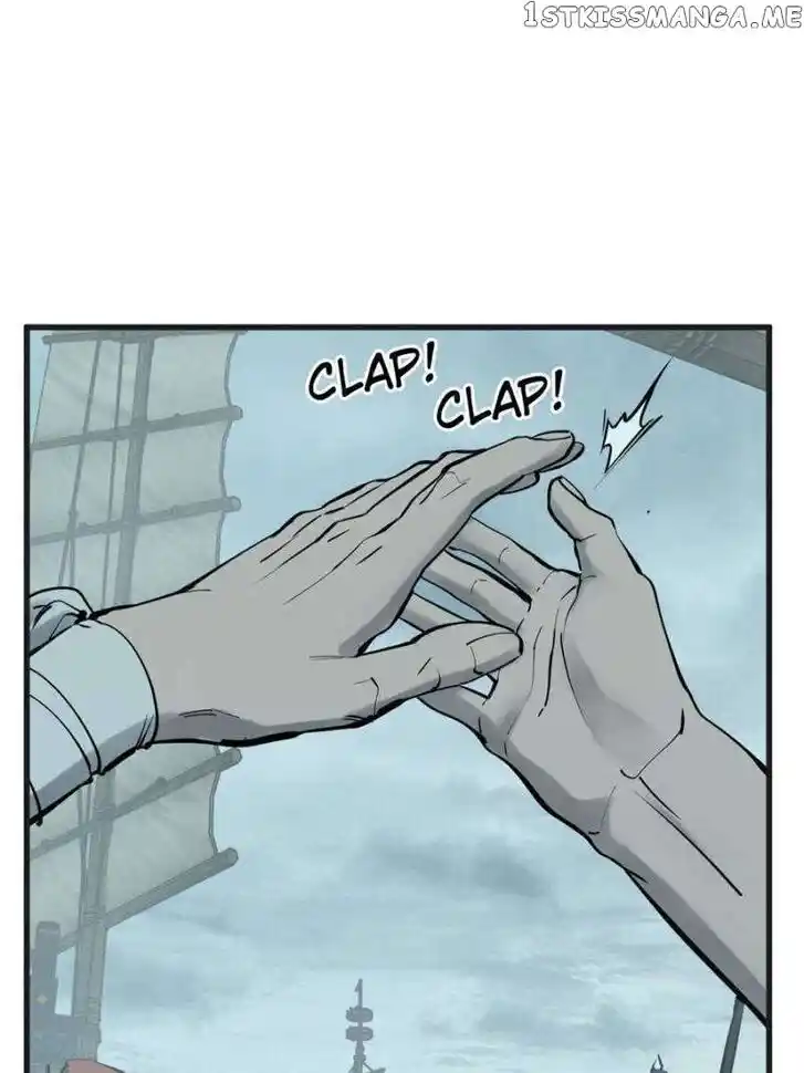 The Beginning From Gu Huo Niao Ch.201