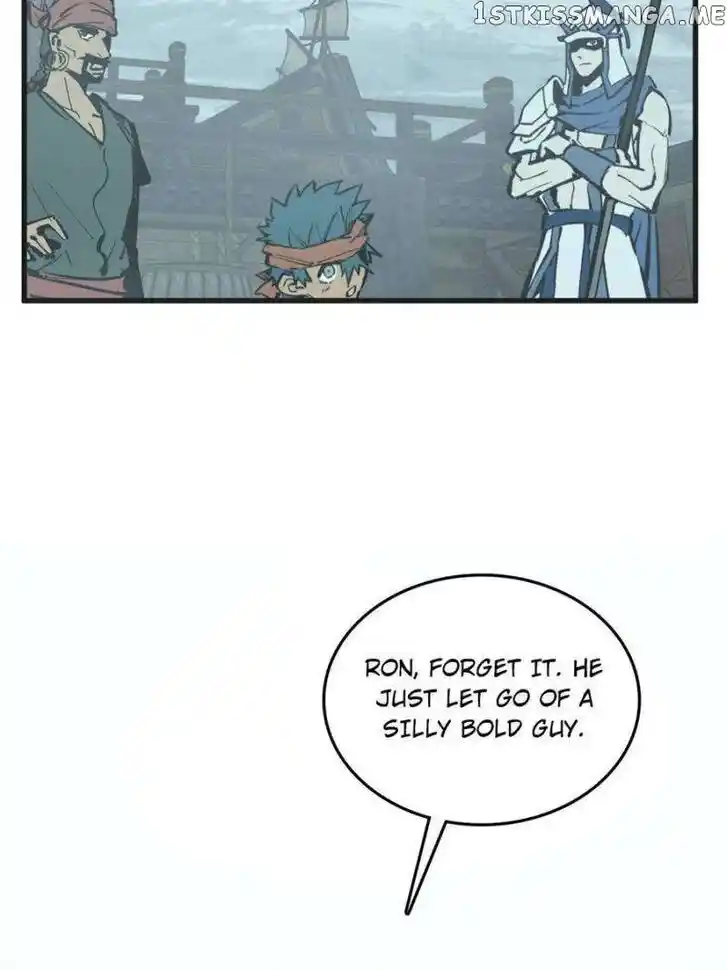 The Beginning From Gu Huo Niao Ch.201