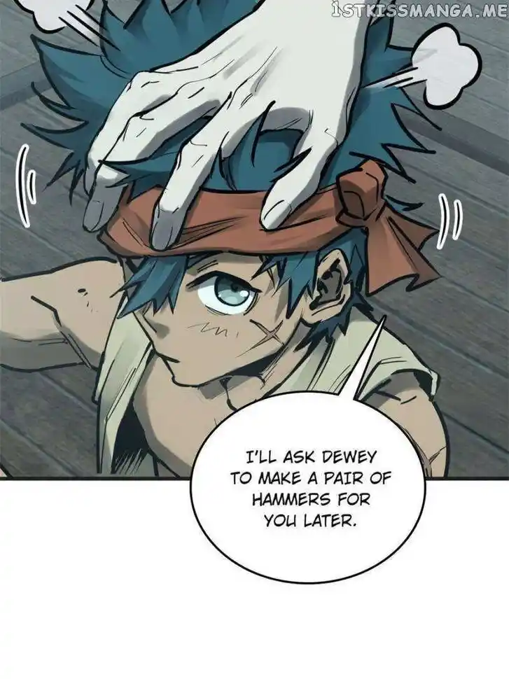 The Beginning From Gu Huo Niao Ch.201