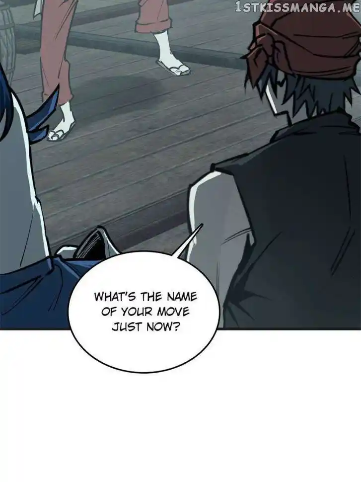 The Beginning From Gu Huo Niao Ch.201