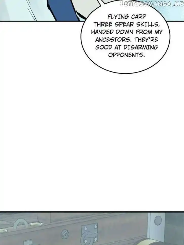 The Beginning From Gu Huo Niao Ch.201