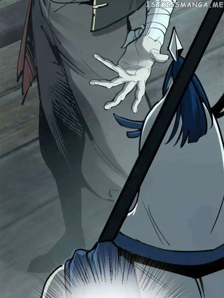 The Beginning From Gu Huo Niao Ch.201