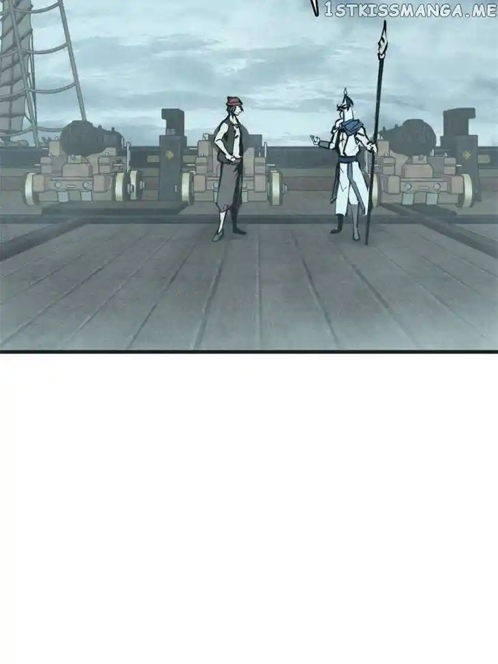 The Beginning From Gu Huo Niao Ch.201