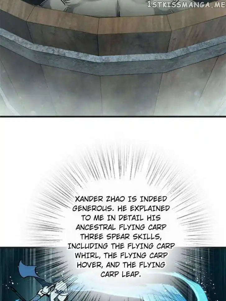 The Beginning From Gu Huo Niao Ch.201