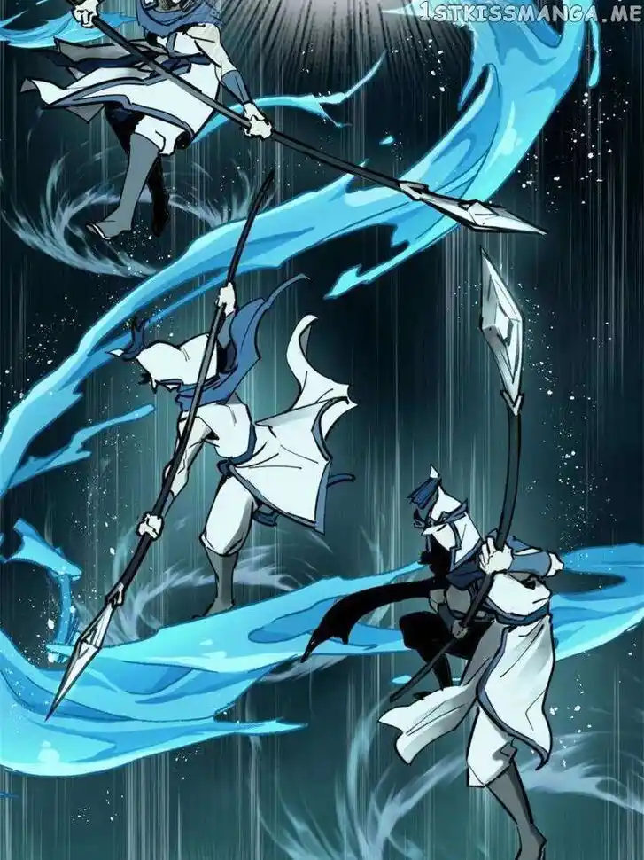 The Beginning From Gu Huo Niao Ch.201