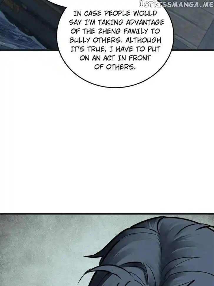 The Beginning From Gu Huo Niao Ch.201