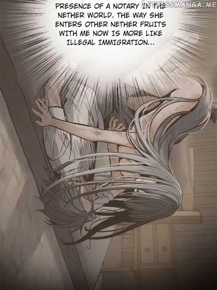 The Beginning From Gu Huo Niao Ch.201