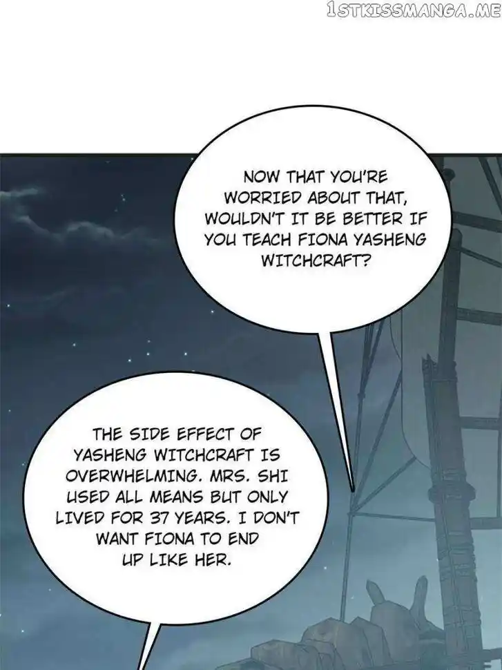 The Beginning From Gu Huo Niao Ch.201