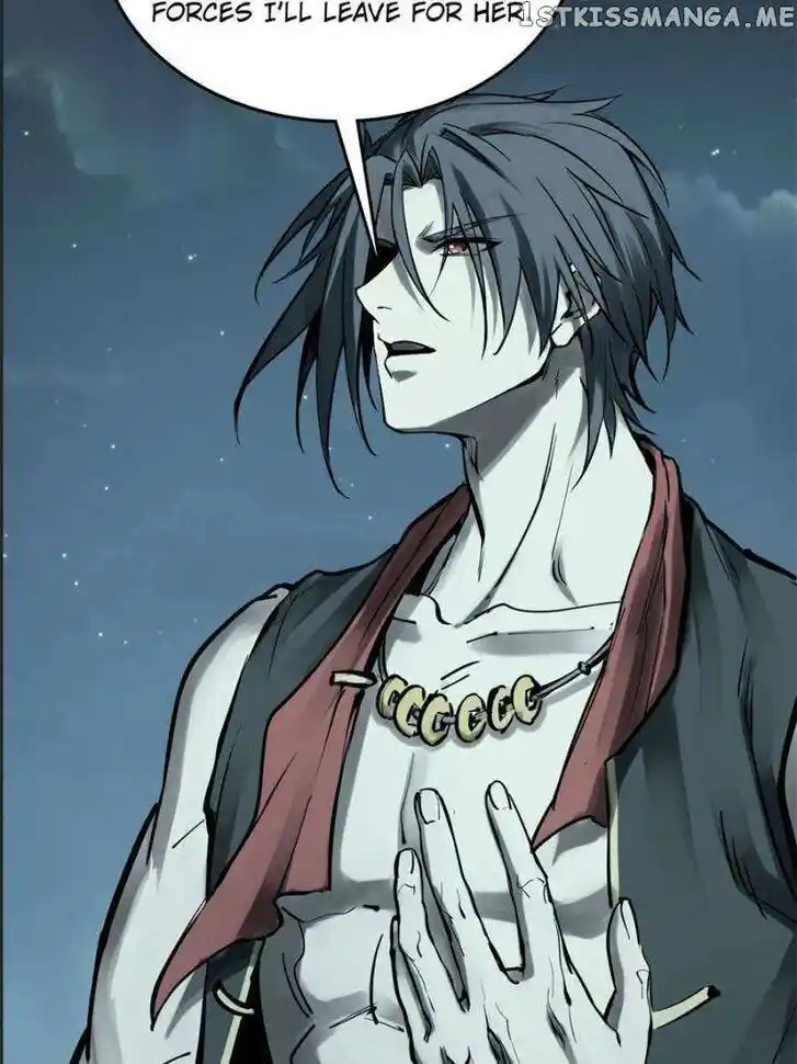 The Beginning From Gu Huo Niao Ch.201