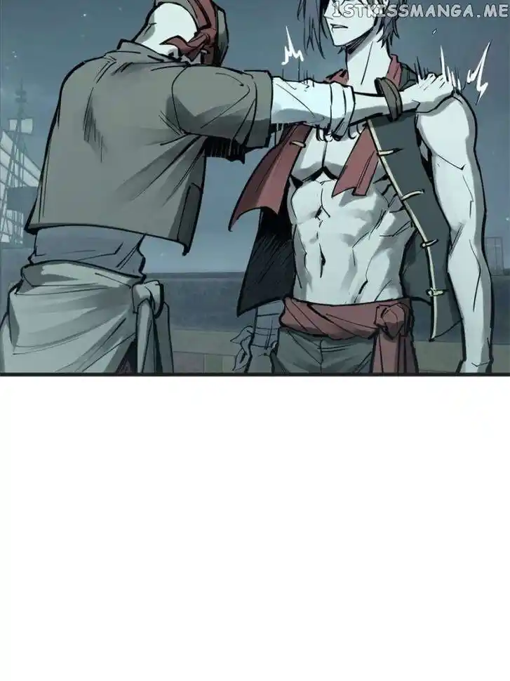 The Beginning From Gu Huo Niao Ch.201