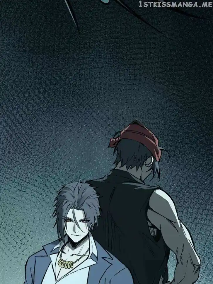 The Beginning From Gu Huo Niao Ch.201