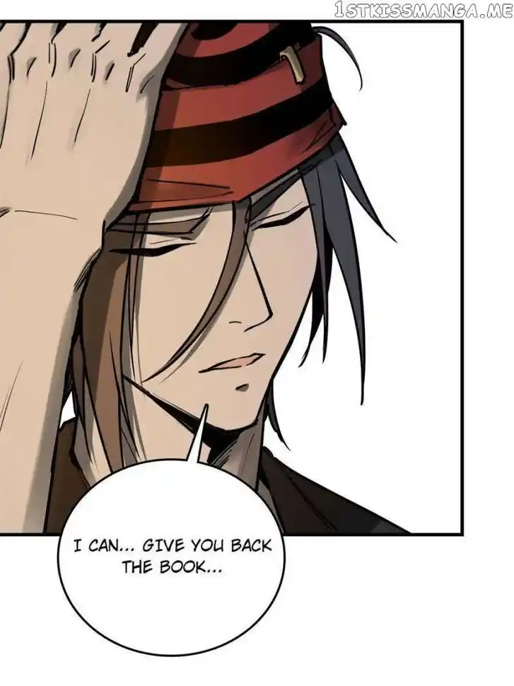 The Beginning From Gu Huo Niao Ch.202