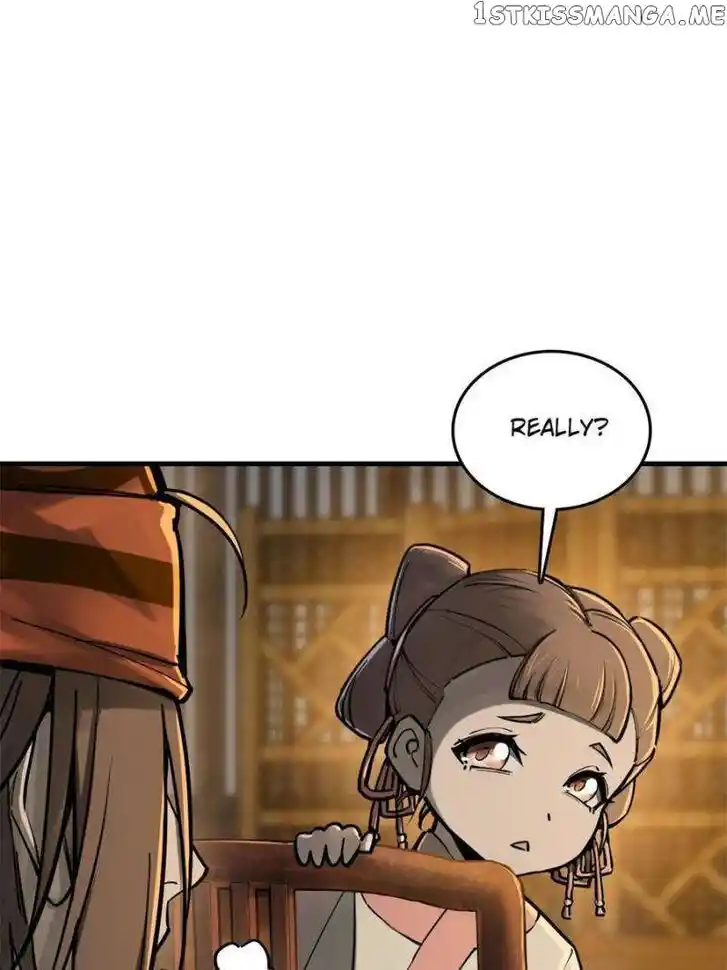 The Beginning From Gu Huo Niao Ch.202