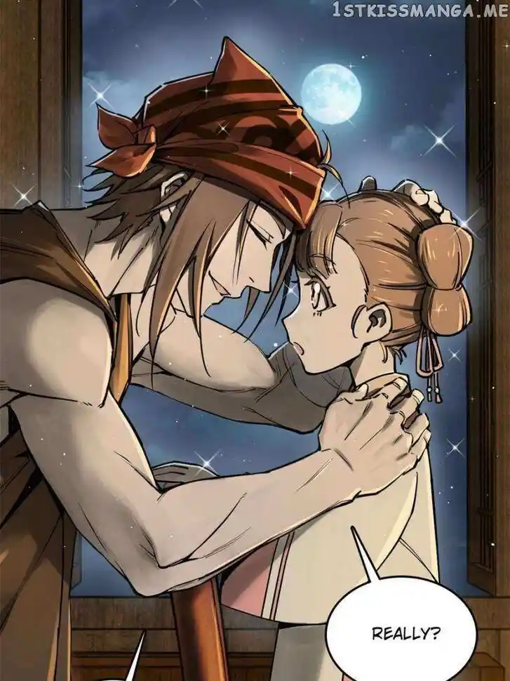 The Beginning From Gu Huo Niao Ch.202