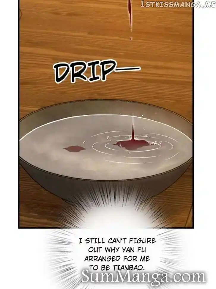 The Beginning From Gu Huo Niao Ch.202