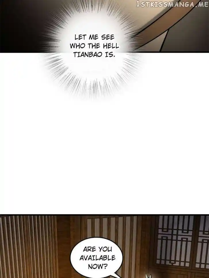 The Beginning From Gu Huo Niao Ch.202