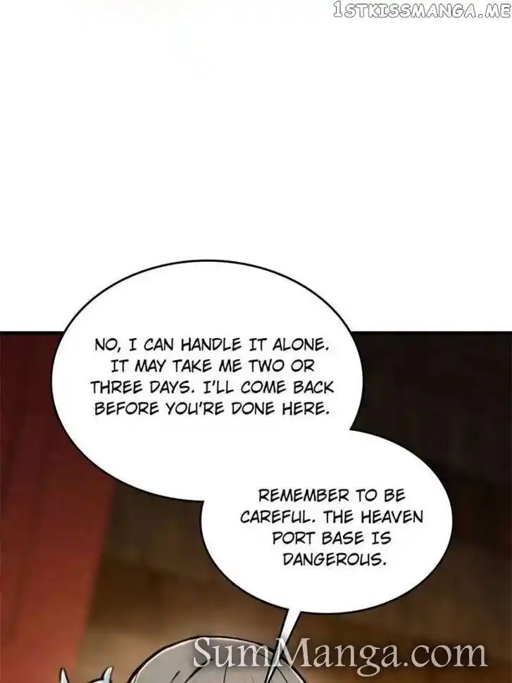 The Beginning From Gu Huo Niao Ch.202