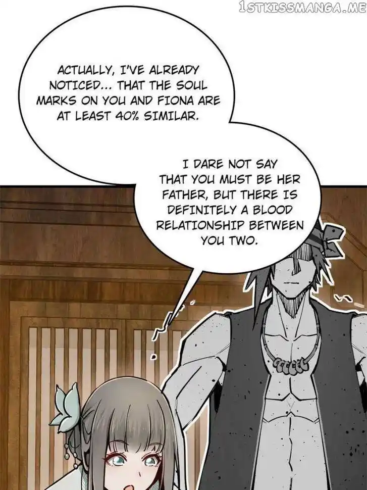 The Beginning From Gu Huo Niao Ch.202