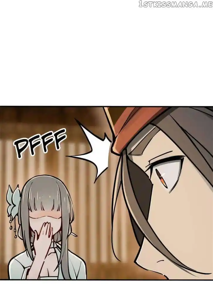 The Beginning From Gu Huo Niao Ch.202