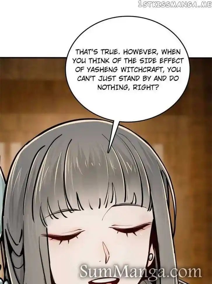 The Beginning From Gu Huo Niao Ch.202