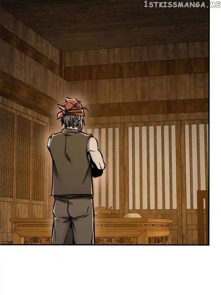 The Beginning From Gu Huo Niao Ch.202