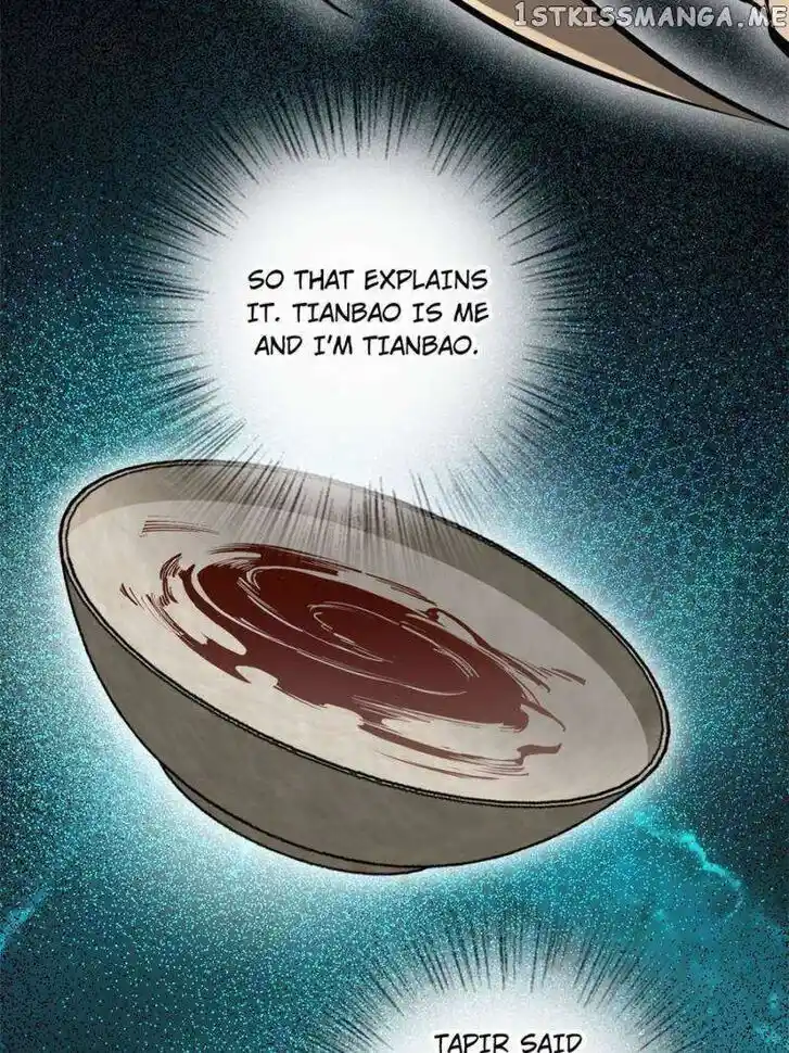 The Beginning From Gu Huo Niao Ch.202