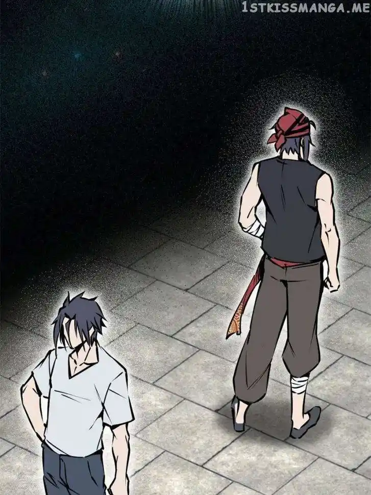 The Beginning From Gu Huo Niao Ch.202