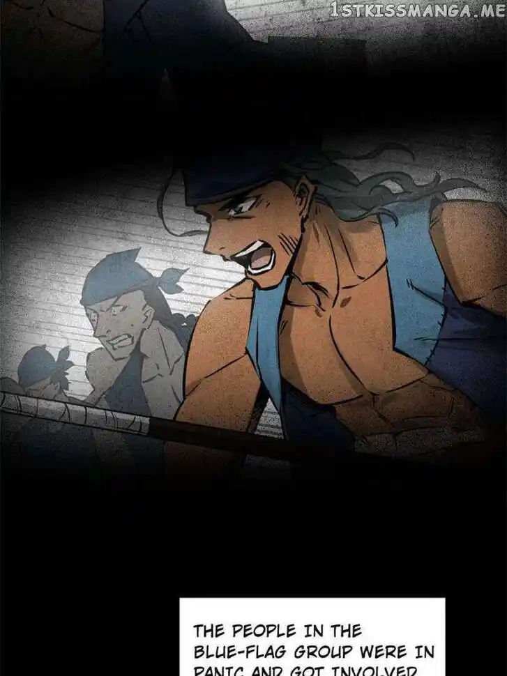 The Beginning From Gu Huo Niao Ch.202