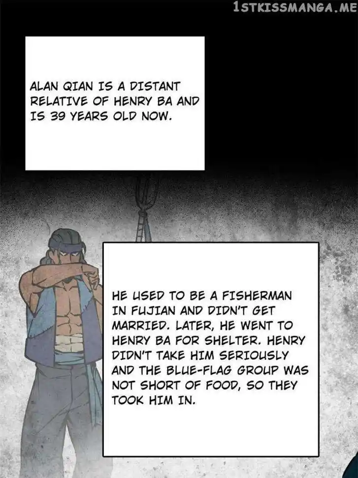 The Beginning From Gu Huo Niao Ch.202