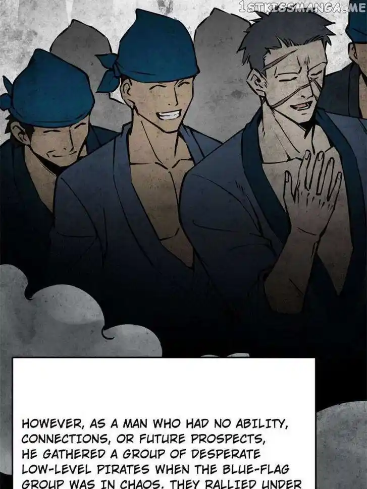 The Beginning From Gu Huo Niao Ch.202