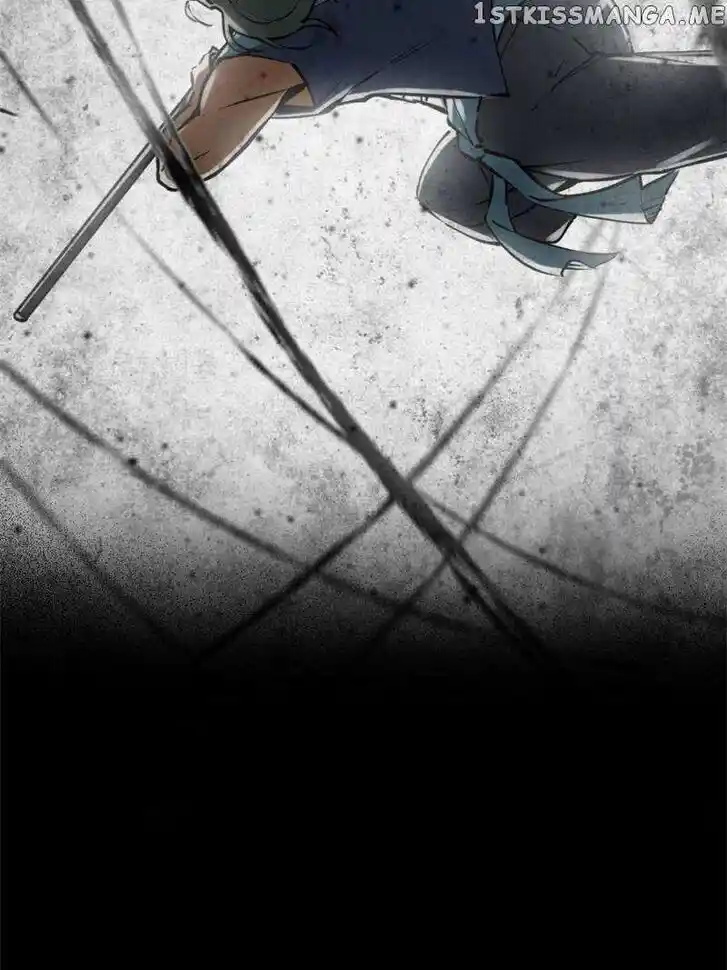 The Beginning From Gu Huo Niao Ch.202