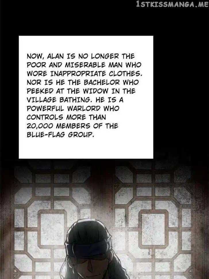 The Beginning From Gu Huo Niao Ch.202