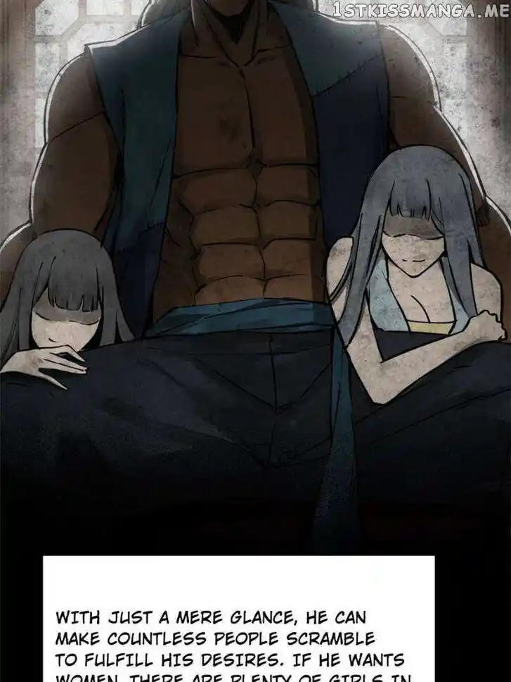 The Beginning From Gu Huo Niao Ch.202