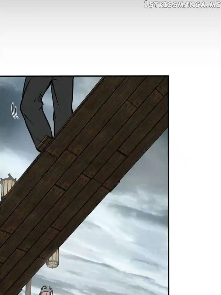 The Beginning From Gu Huo Niao Ch.202