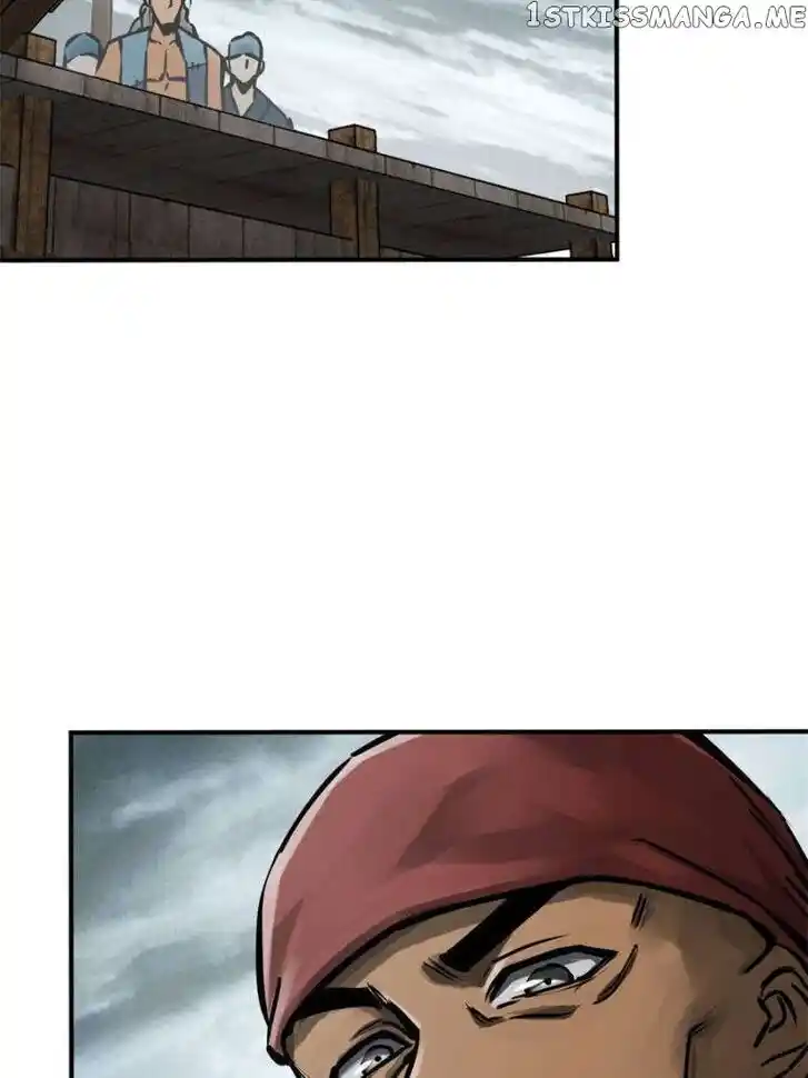 The Beginning From Gu Huo Niao Ch.202