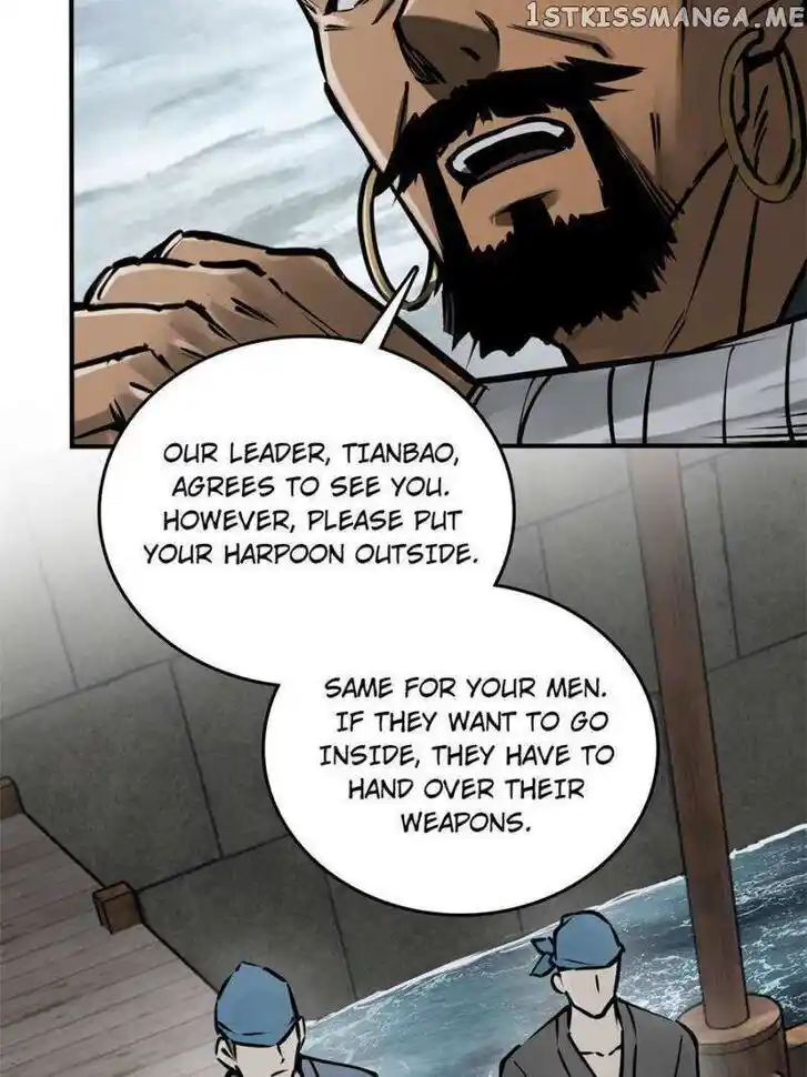 The Beginning From Gu Huo Niao Ch.202