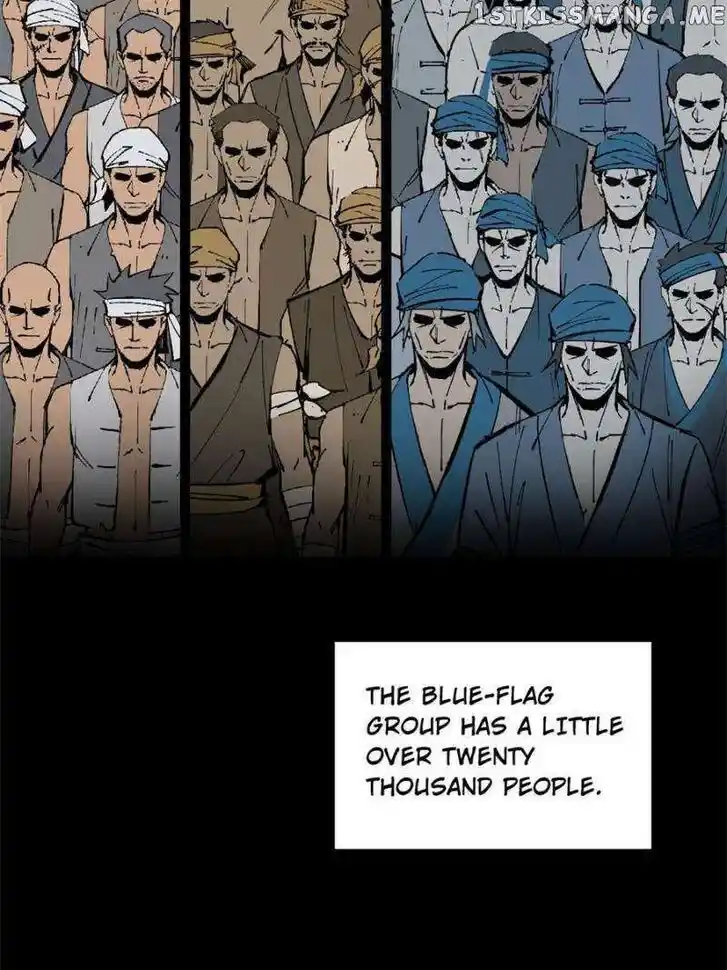 The Beginning From Gu Huo Niao Ch.203