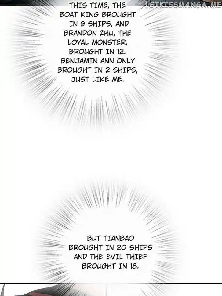 The Beginning From Gu Huo Niao Ch.203