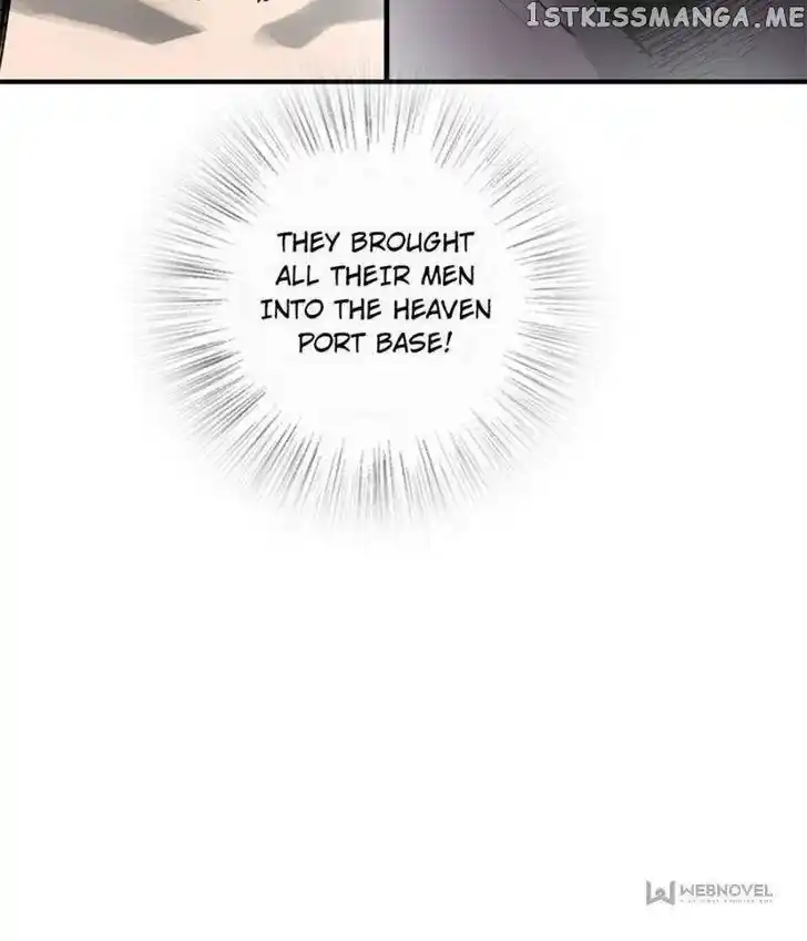 The Beginning From Gu Huo Niao Ch.203