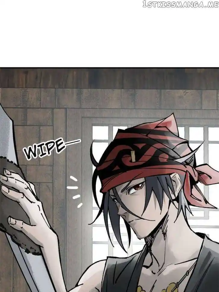 The Beginning From Gu Huo Niao Ch.203