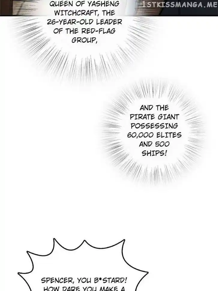 The Beginning From Gu Huo Niao Ch.203