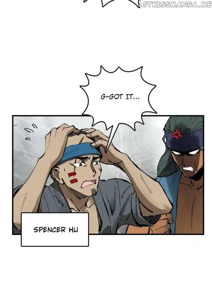 The Beginning From Gu Huo Niao Ch.203