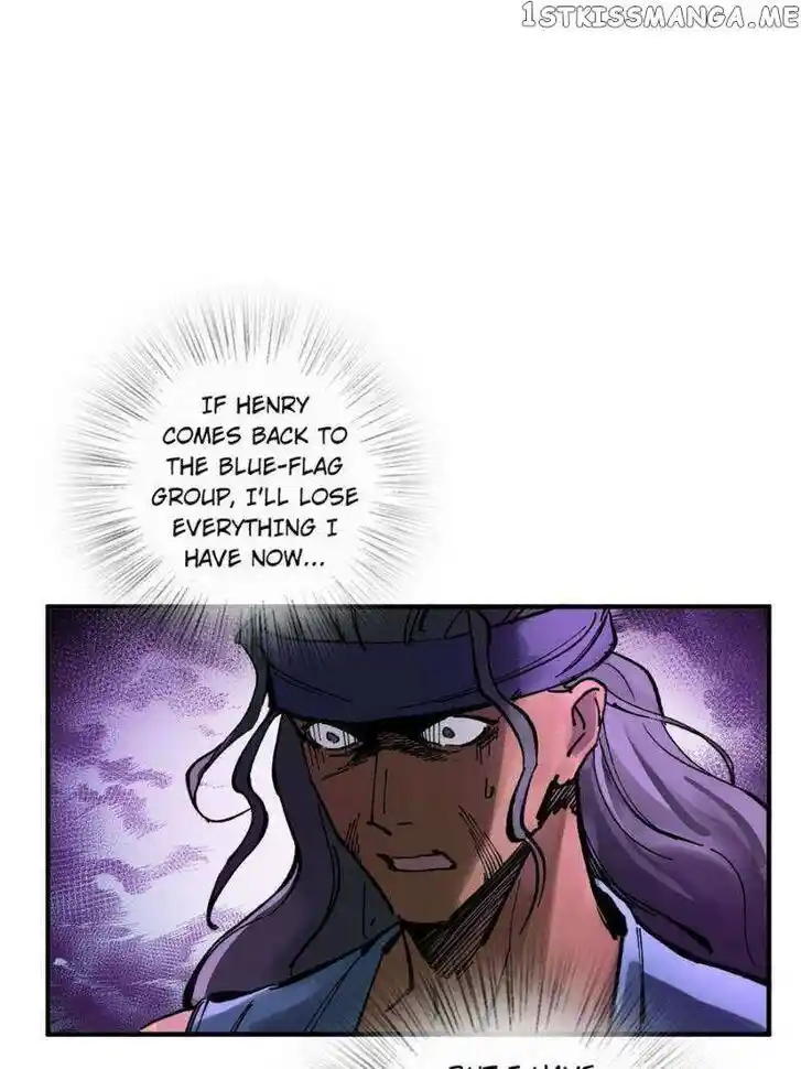 The Beginning From Gu Huo Niao Ch.203