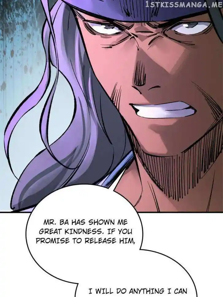 The Beginning From Gu Huo Niao Ch.203