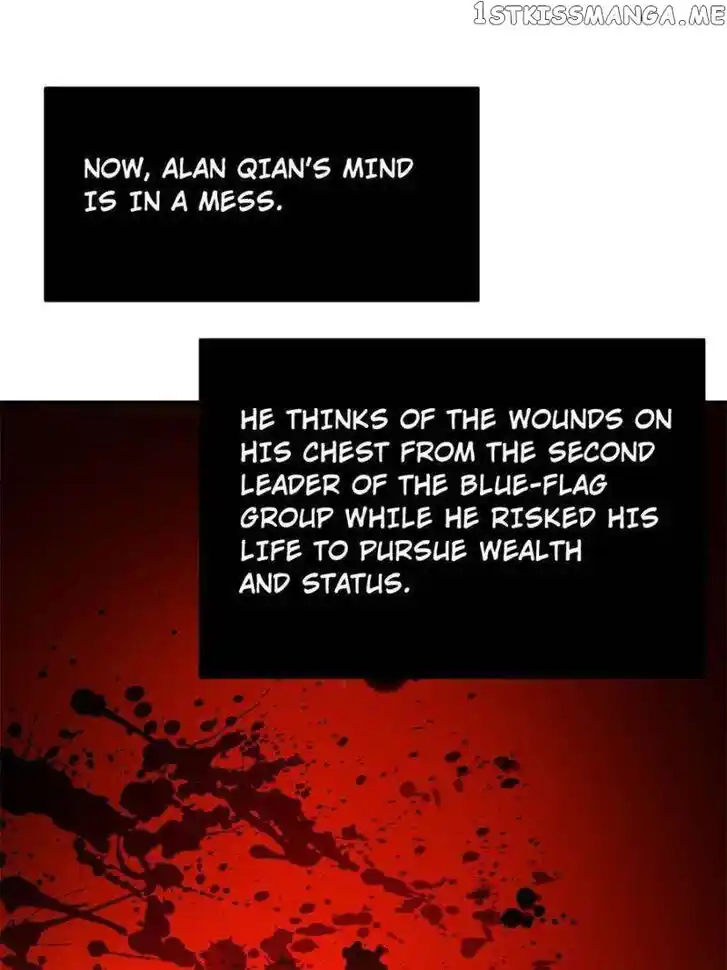 The Beginning From Gu Huo Niao Ch.203