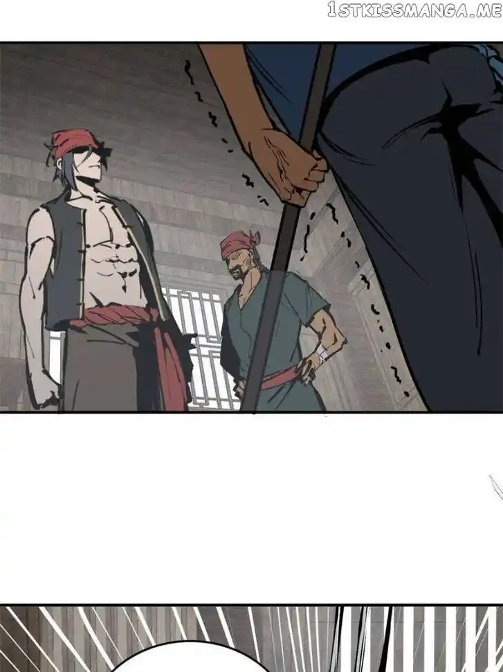 The Beginning From Gu Huo Niao Ch.203