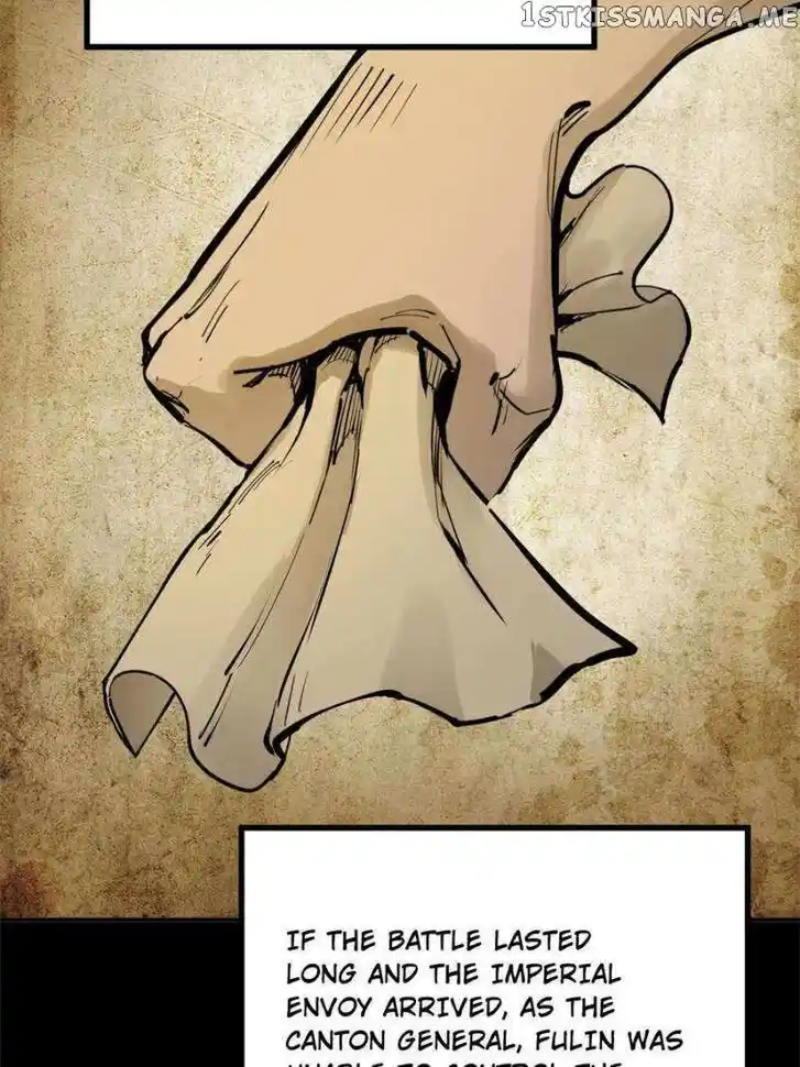 The Beginning From Gu Huo Niao Ch.203