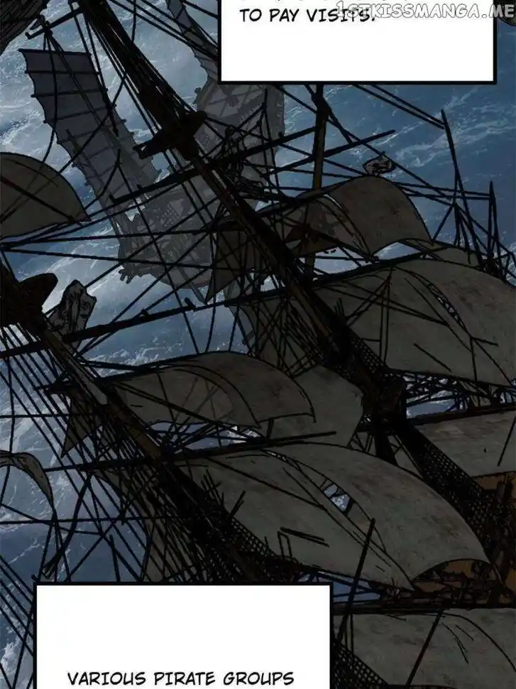 The Beginning From Gu Huo Niao Ch.203